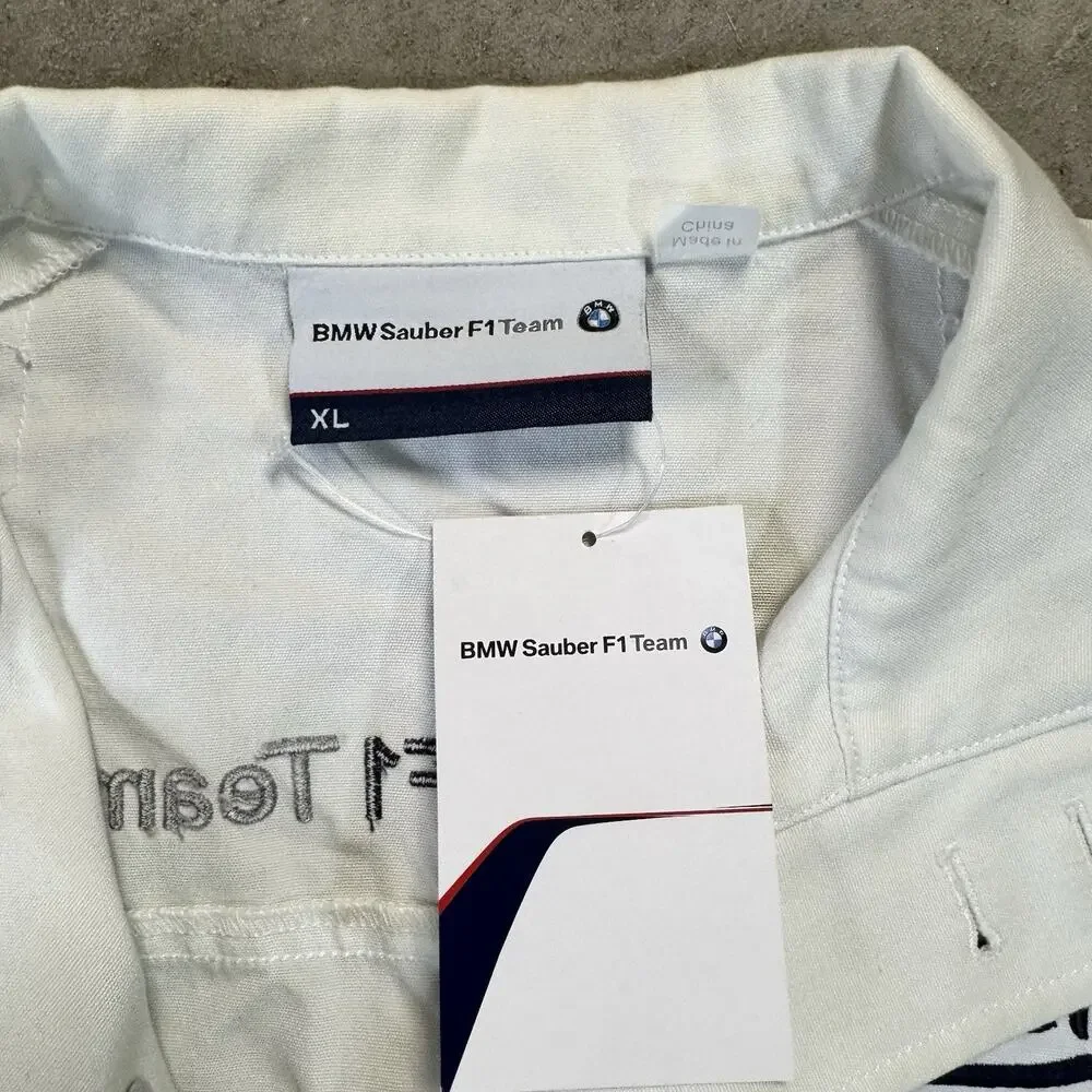 BMW product new